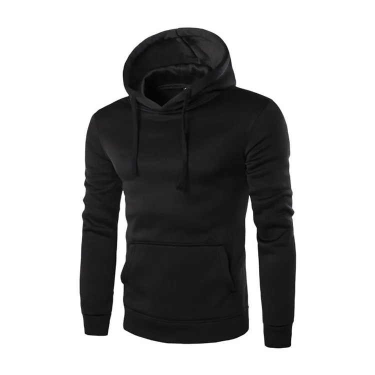 

High Quality Hoodie Men OEM Hoodie Sweatshirts, All color