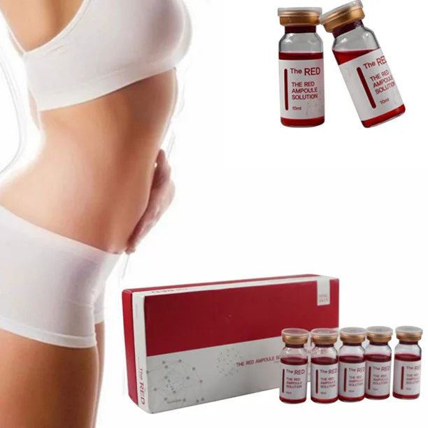 

fat burner slimming injection / mesogun slimming injections and hyaluronic kybella