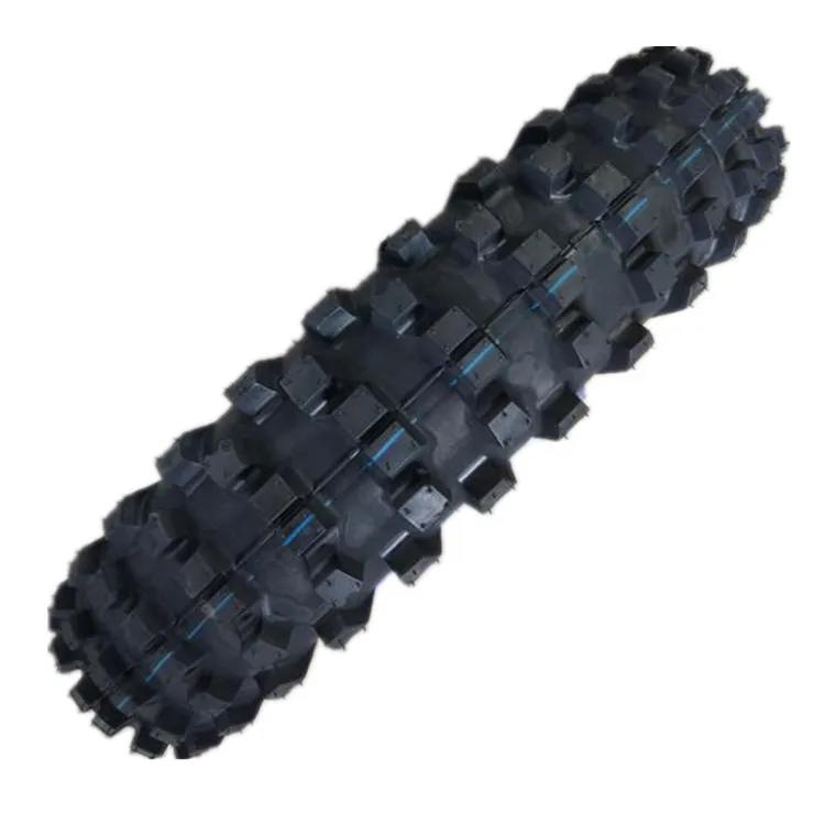 
Chinese high quality tires, Taiwan manufacturers, KENDA brand motorcycle cross-country tires, 14 