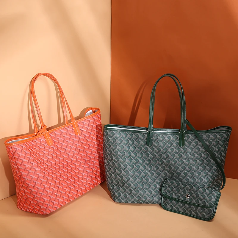 

Women's bag goyr tote bags shopping bag