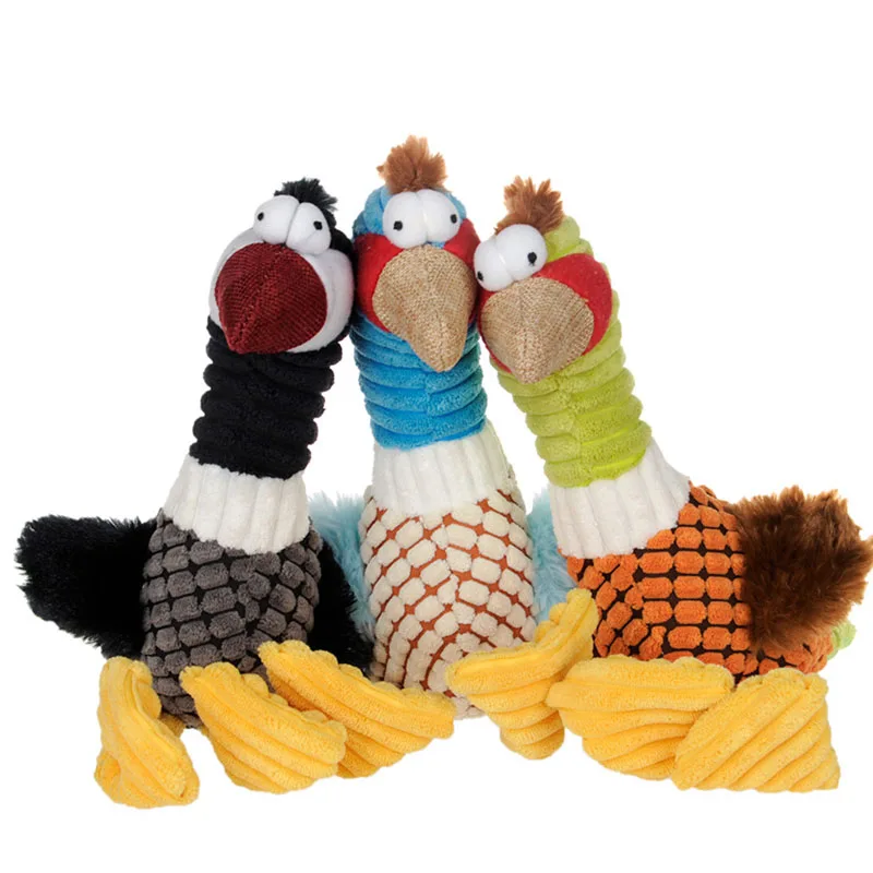 2020 Jouet en peluche interactif en forme d'animal mignon en gros