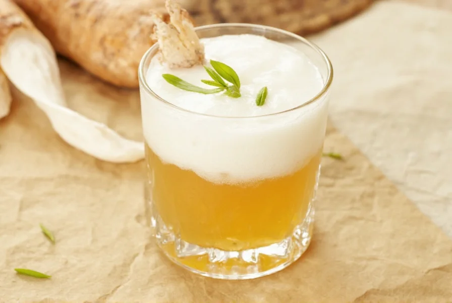 ginger beer drinks rum