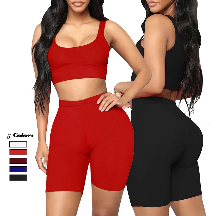 

Yoga Sports Suit Yoga Leggings Bra Sport Wear Clothing Gym Clothing Wear Gym Set Workout Leggings Clothing, As show