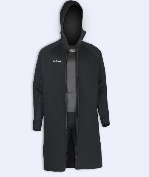 

Factory supply good wholesale smoothskin black mens wetsuit 3mm neoprene