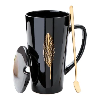 

Nordic Style Modern Popular Ceramic Cups Mug Sets Coffee Tea Wholesale Mugs, Can be customized