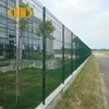 outdoor use security wire mesh garden fence for Brunei