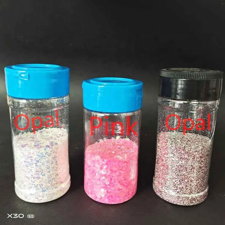
2020 best-selling chunky glitter 
