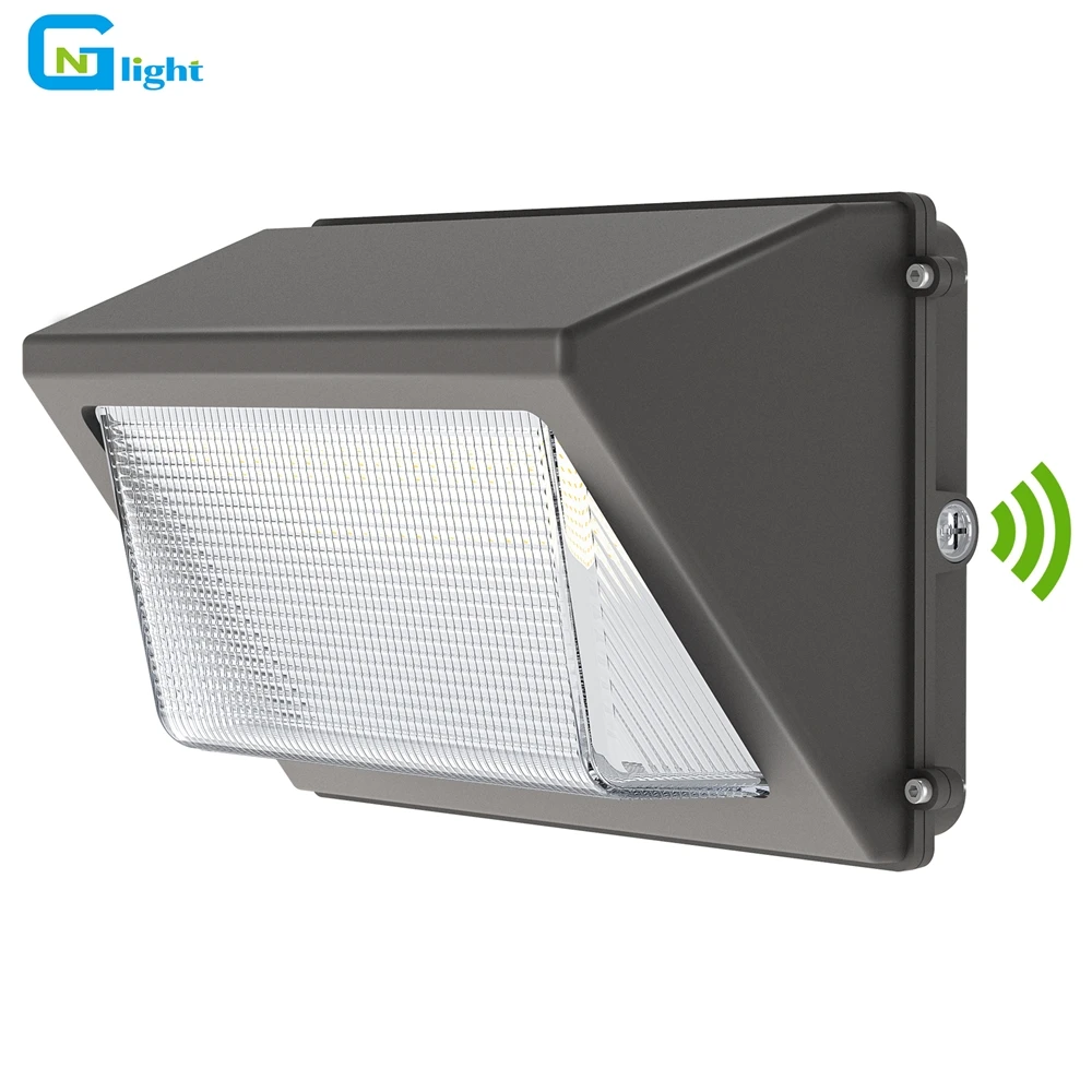 

Amazon Hot Sales commercial wall pack lights LED Pack 100 watt Wall Light