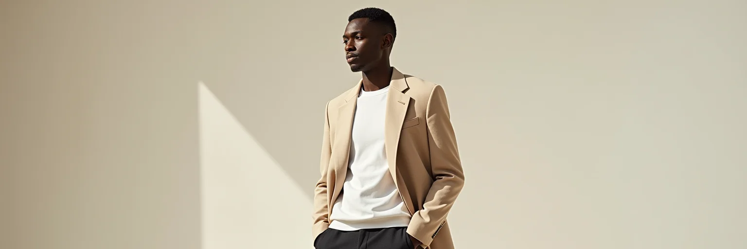 Men's Spring Apparel Trends 2025 – Fresh Styles On Alibaba.com