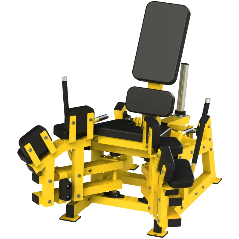 

commercial factory outlet high quality leg exercise adductor, Customized