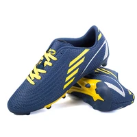 

China Manufacturing Men Running Boots Football Shoes