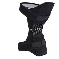 

Removable Knee Booster Brace Athletic Graduated Compression