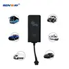 Remote control mini gps tracker tracked by web/app/sms
