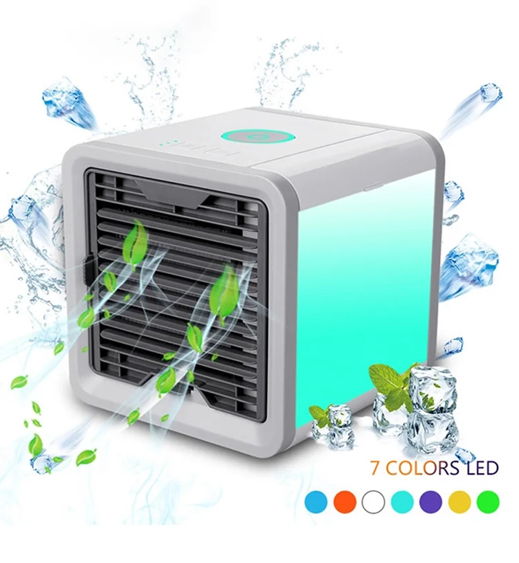 Air cooler (13)