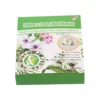 Pheromone Attractant Trap Moth Trap Glue Paper Insect Killer Clothes Moth and Pantry Moth Catcher with Hook