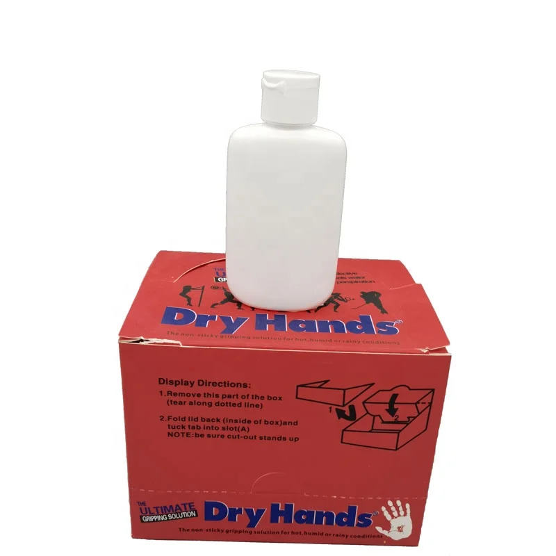 

dry hands clear liquid chalk gym pole dancing grip manufacturer, Transparent clear