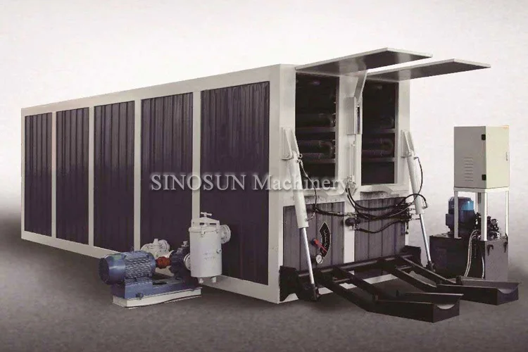 dt-bitumen-melting-plant