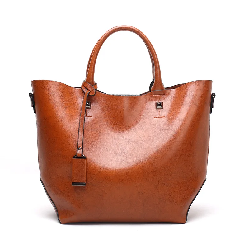 

new purse shoulder bag handbag vintage lady tote hand bag, 4 colors