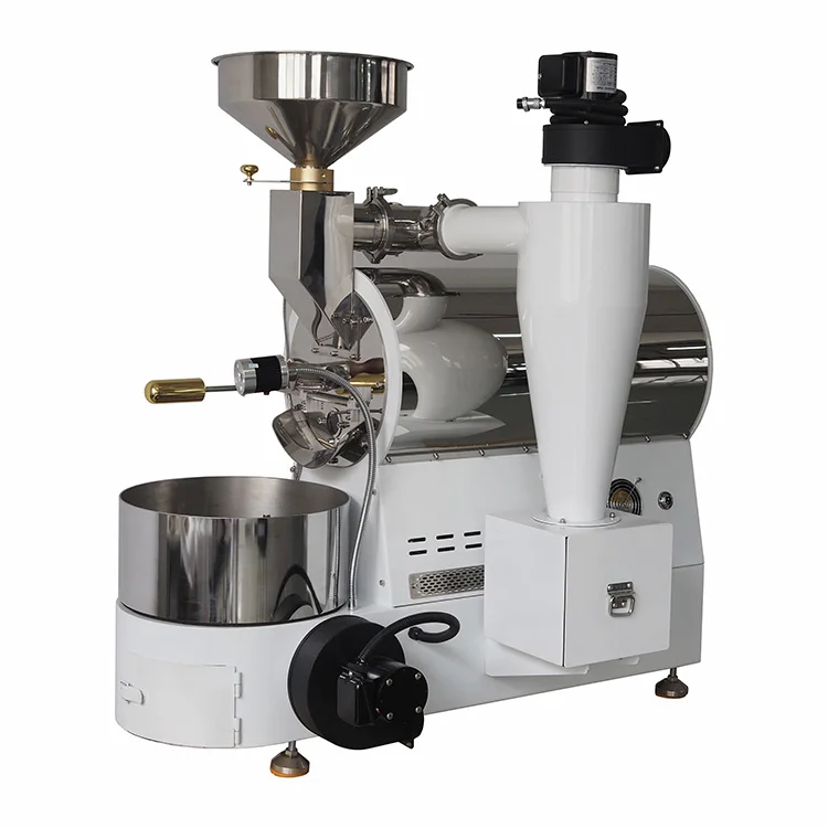 Probat Commercial Gas Electric Home Coffee Bean Roaster Roasting