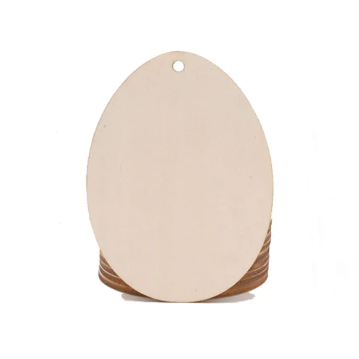 

Bank Nursery Decor Craft Supplier Egg Holder Easter Decoration Wood Craft, Orginal or paint