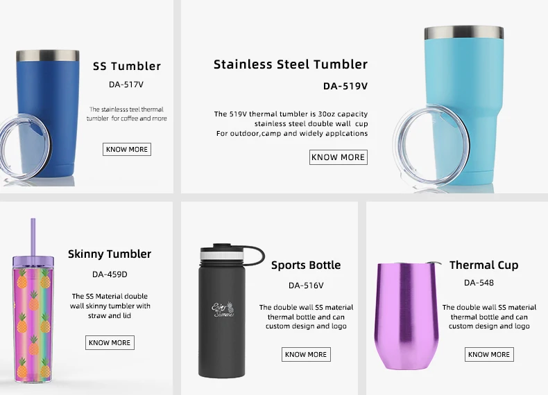 Eco Friendly Wholesale 30oz Ozark Trail Christmas Tumbler