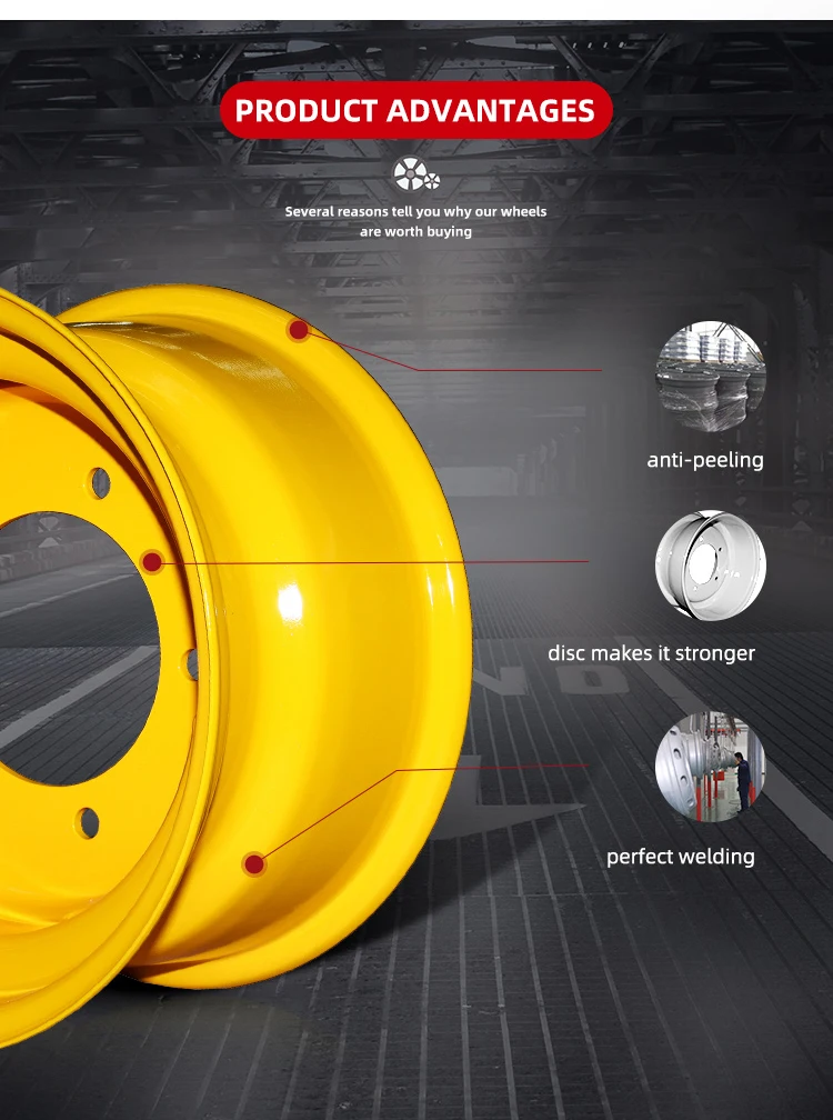 9.00x15.3 Agricultural Machine Wheel For Tractor Tire 1015.3 Tractor