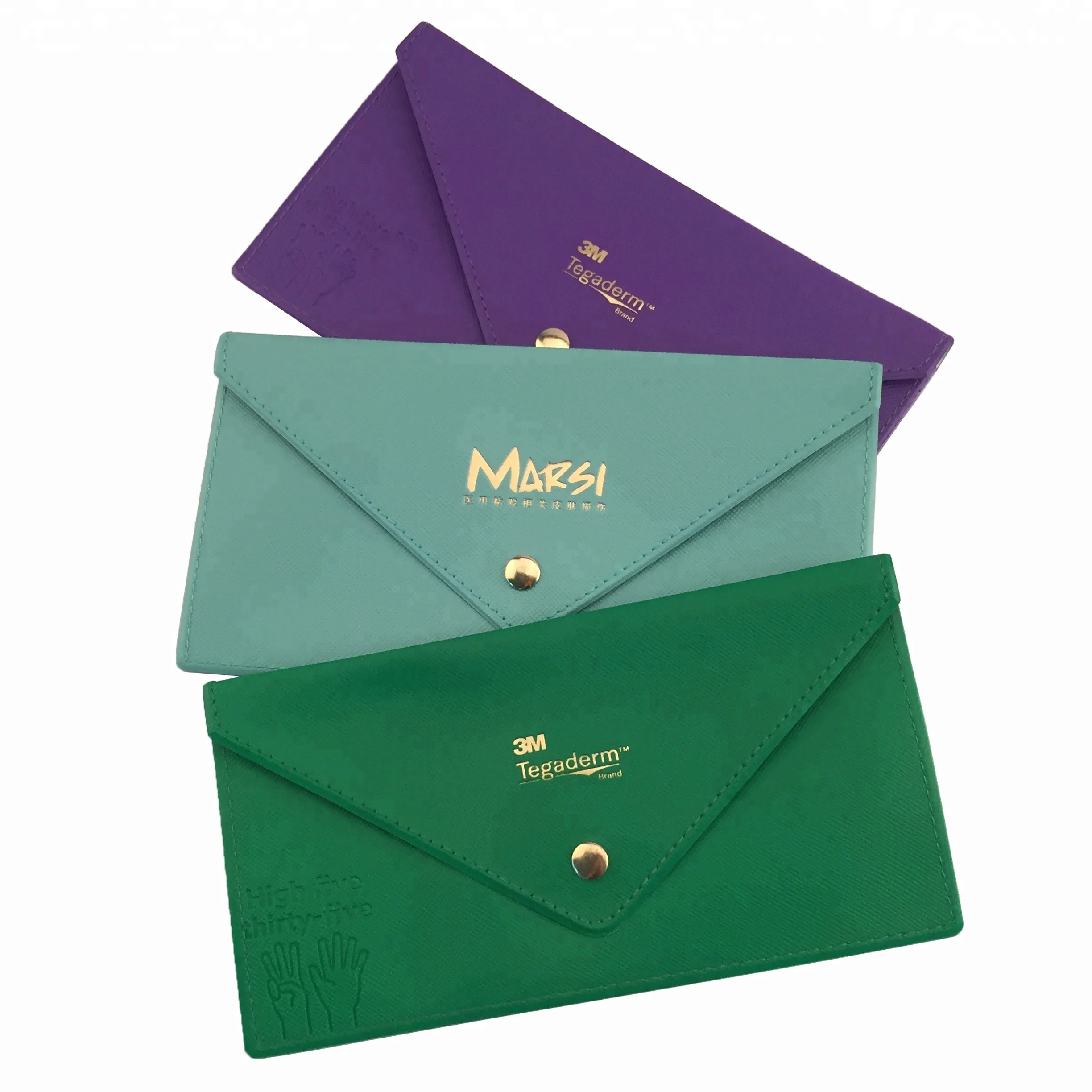 

PU Leather Satin Lining Ladies Good Hardwareportfolio Accessoriescosmetic Make-Up Clutch Bag, Pink(custom colors are acceptable)