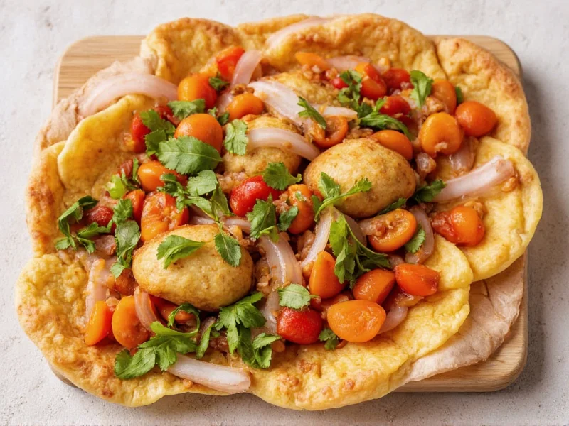 North America Foods: Traditional Cuisines & Staples