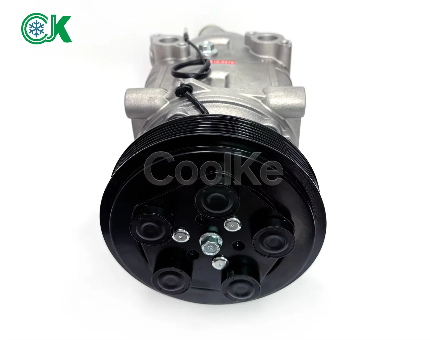 Compressor, 12V, TM31, 6PK, 313cc - detail 14