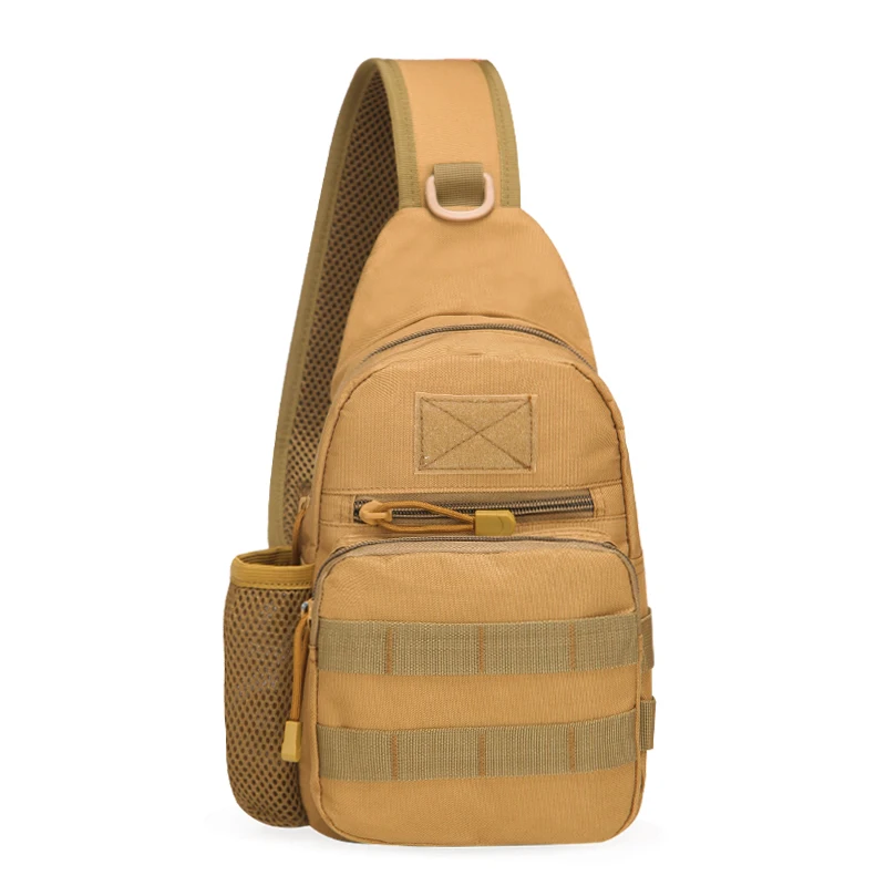 

bolso de cintura pecho hombre tas dada OEM/ODM oxford waterproof sport men tactical chest bag custom logo fanny pack waist bag