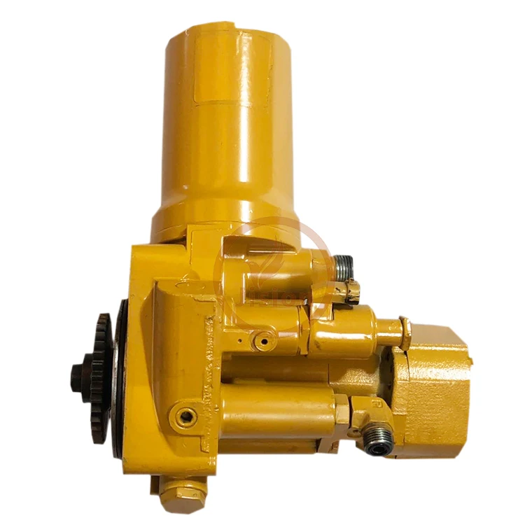 

180-7341 machine parts Engine Fuel pump 322C Excavator Fuel Injection Pump 180-7341