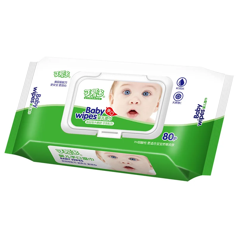 
Custom Moist Towelettes Bulk Disposable Mosquito Repellent Wet Wipes 