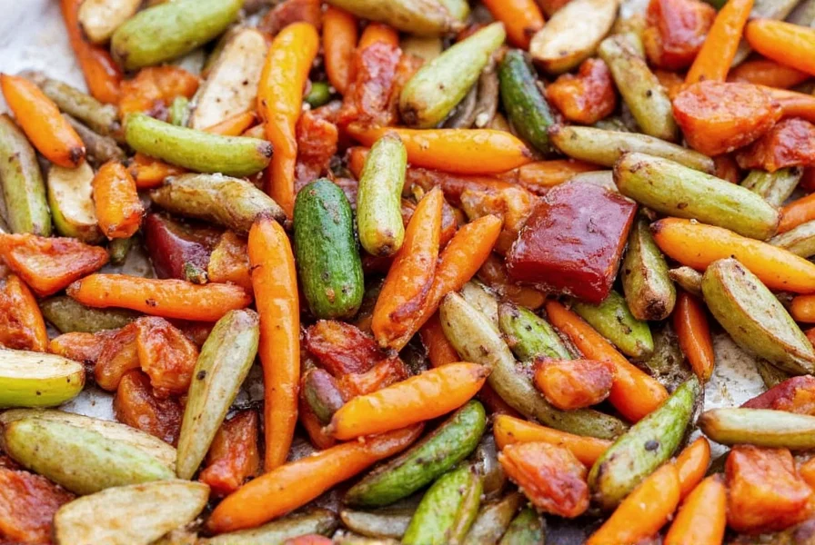 5 game changing spice hacks for roasted vegetable sauce lovers plus a storage guide