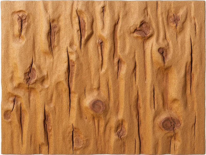 handmade wood wall art