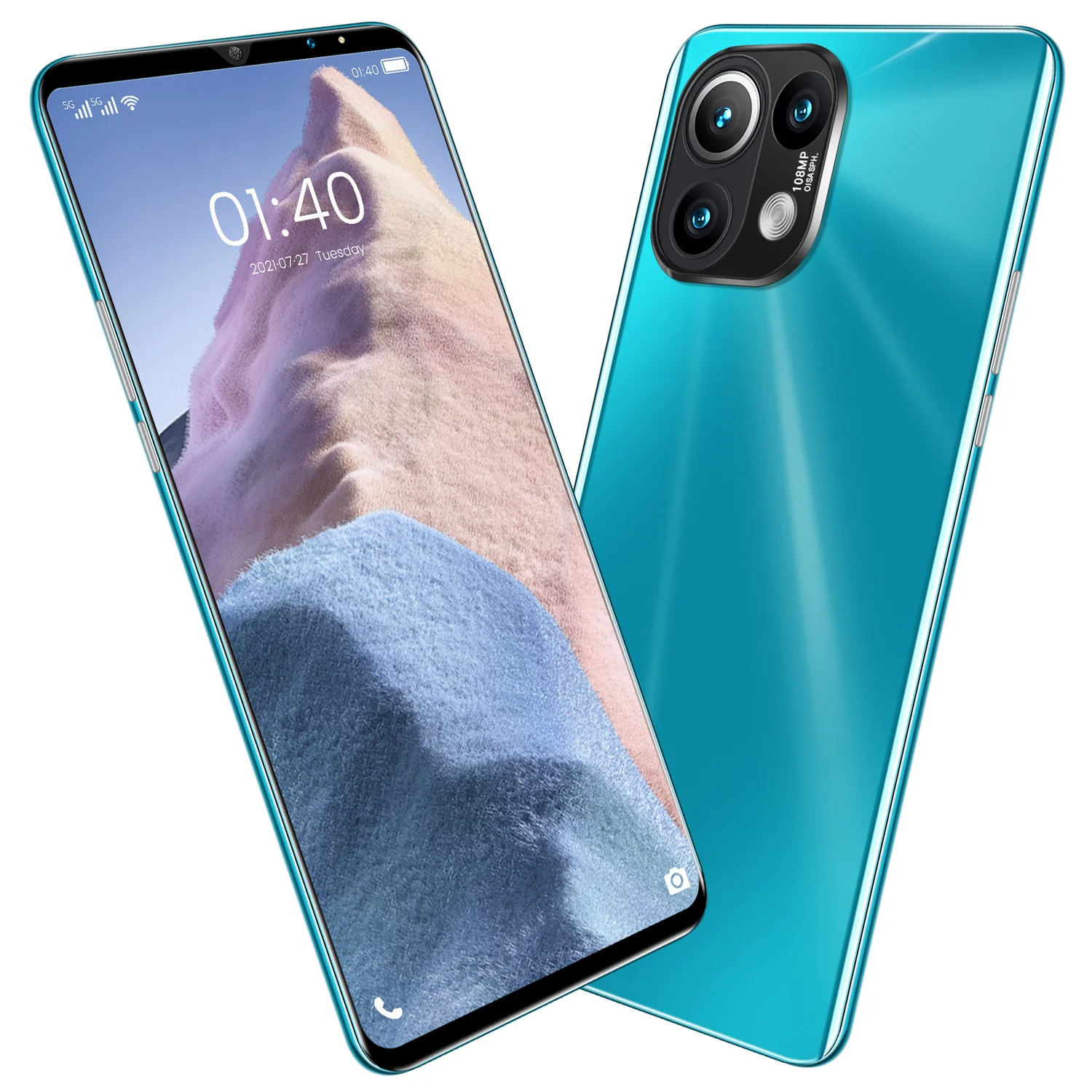 

free shipping online shopping buy M12 PRO with tv function smart mobile phone M12 PRO clone