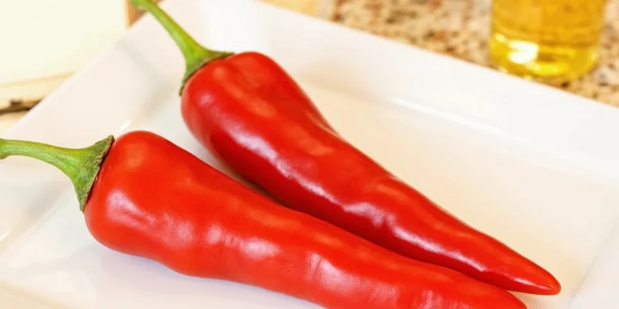 Spice relief remedies