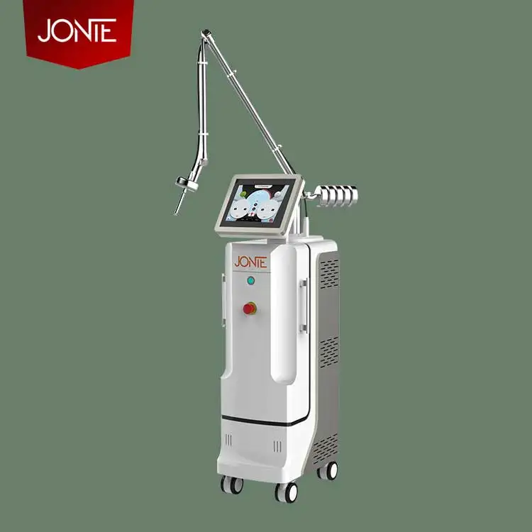 

New Best Price Gynecology Professional Fractional CO2 10600nm Laser Vaginal Tightening Device