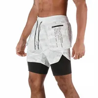 

Towel Loop Pocket Gym Clothing Running Mens Workout Shorts For Beach Men Basketball Shorts