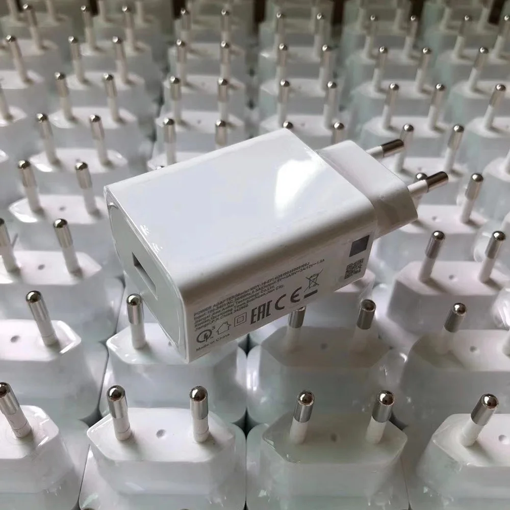 Power Adapter For Xiaomi Charging Adapte 33w Max Usb Charger For Xiaomi Redmi Mdy11ez M9 Se