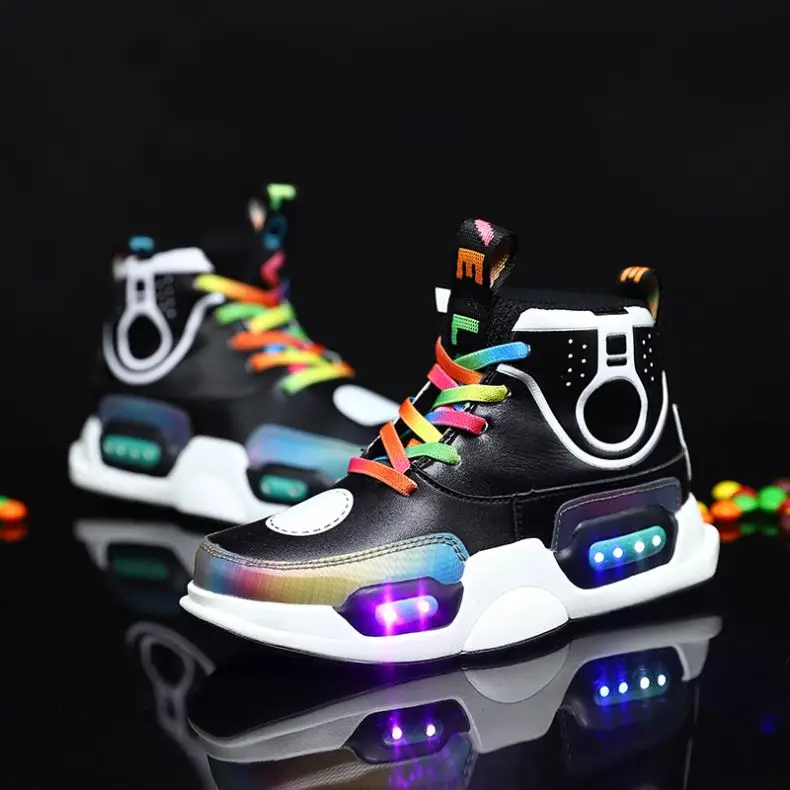 

Breathable Boy Kids Shoes Shoes For Boy Kids Baby Boy Shoes Kids