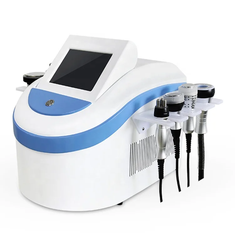 

80k ultrasonic cavitation weight loss machine rf cellulite removal slimming machine