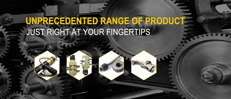 Company Overview - Guangzhou Xiangchen Printing Equipment Co., Ltd.