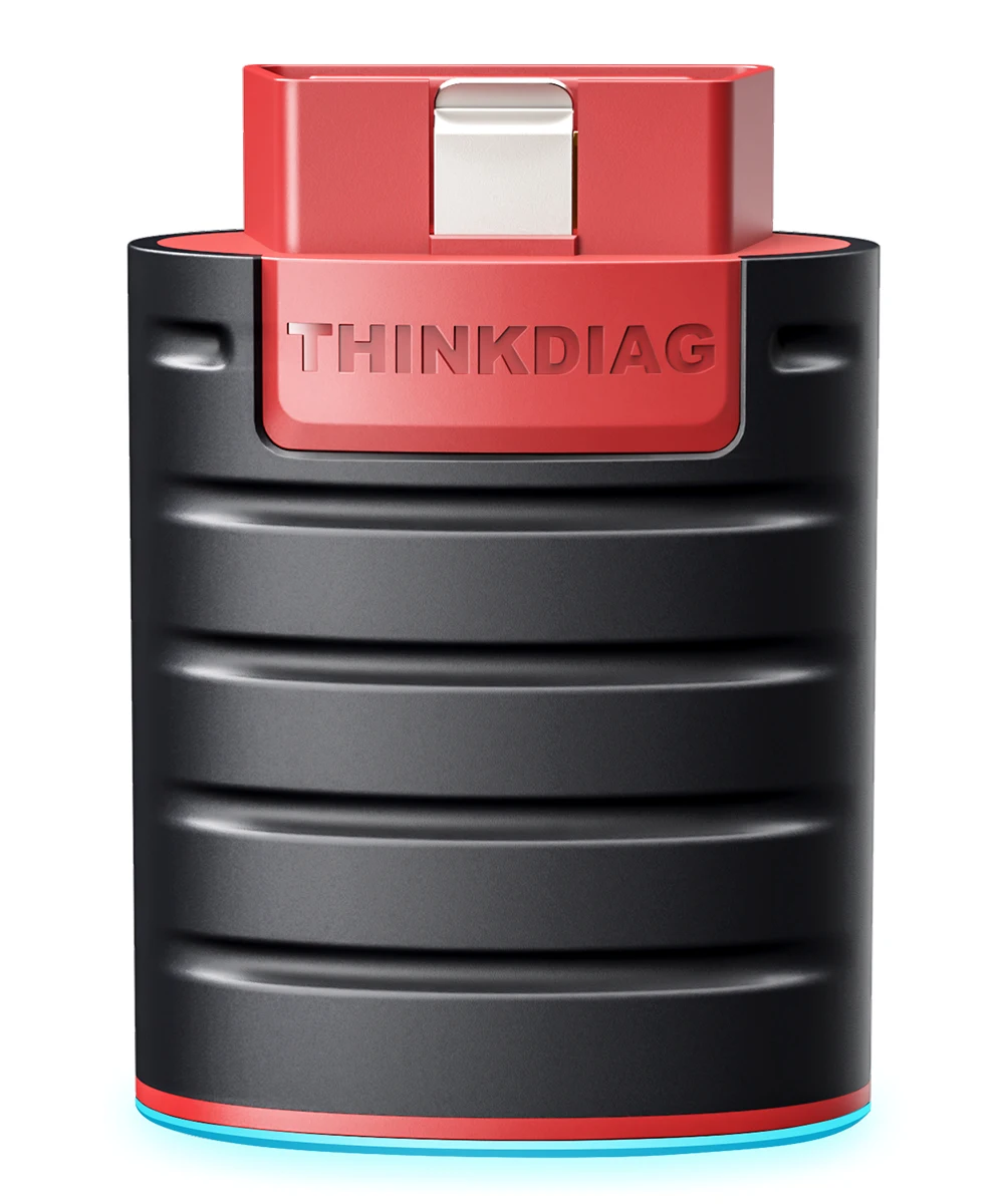 

ThinkDiag Remote Diagnostics Diagnostic scan tool, Black