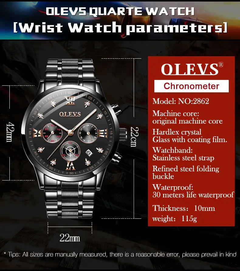 Luxury Watches Fashion Stainless | 2mrk Sale Online