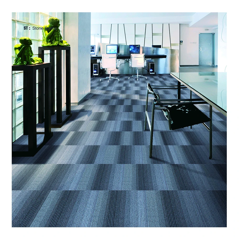 50x50cm Polypropylene Bitumen Backing Office Carpet Tiles Buy Carpet