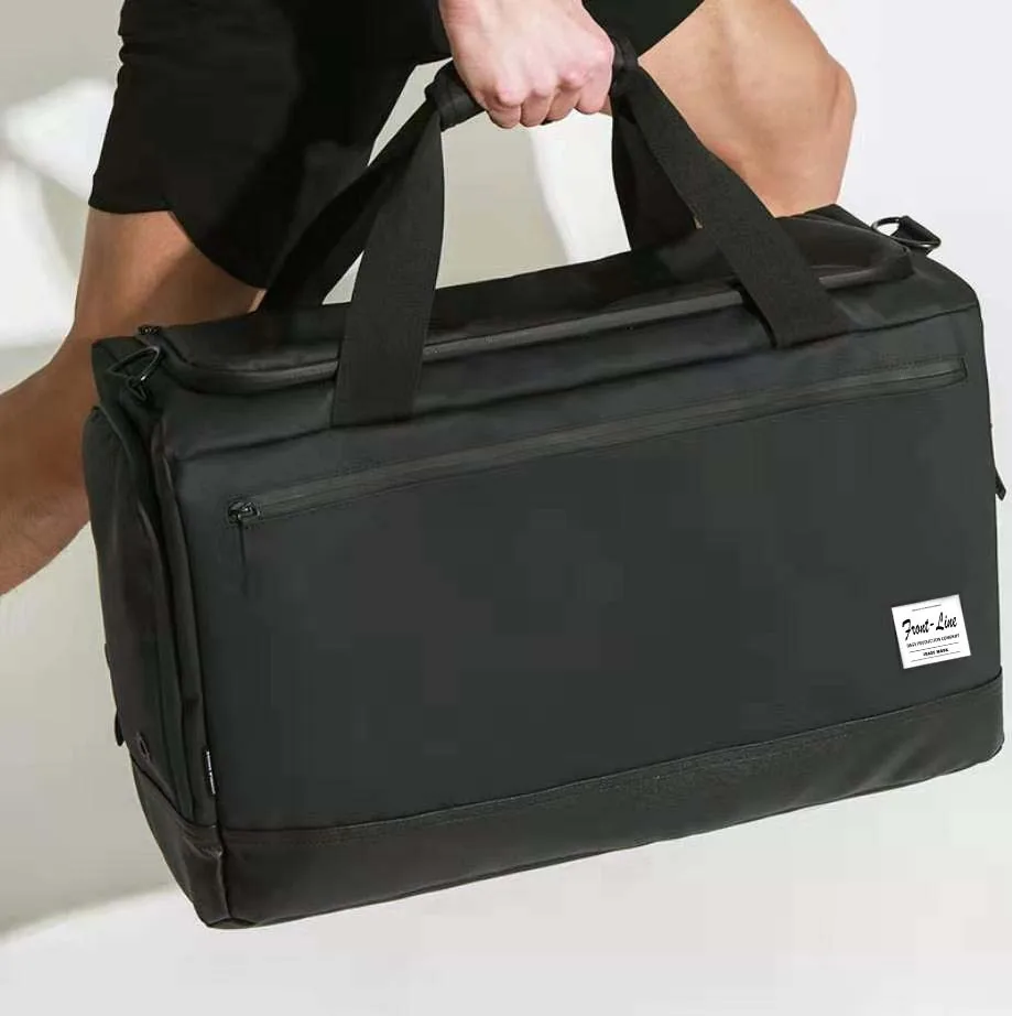 private label sneaker bag