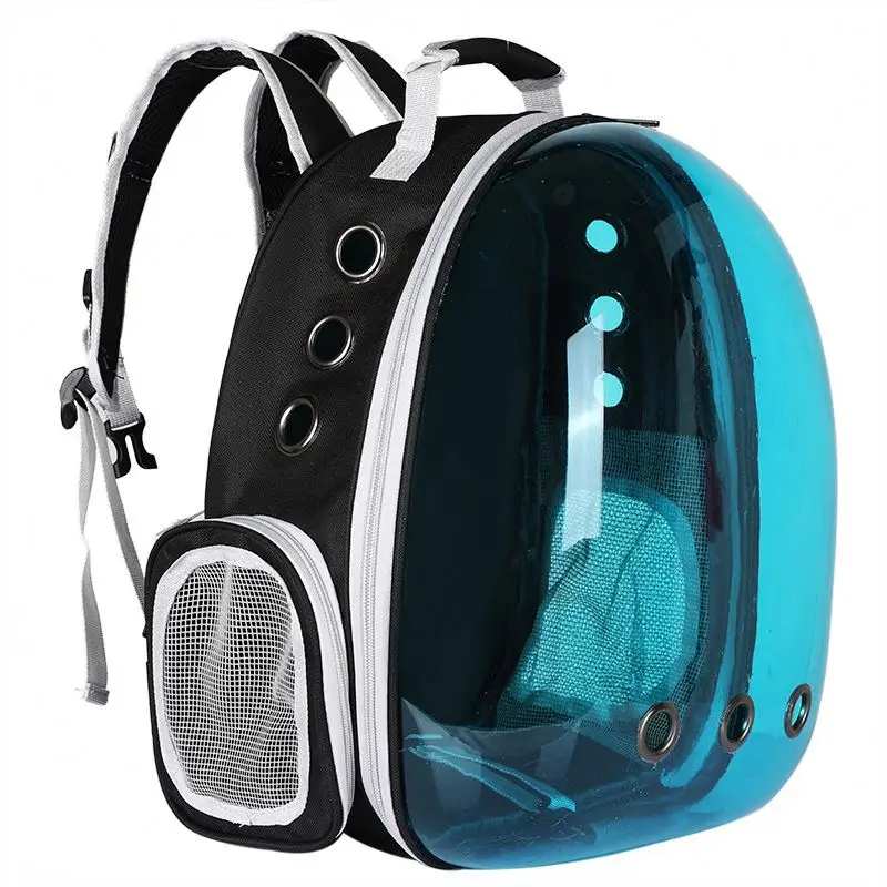 

Amazon Hot Sale Carrying Cages For Dog Cat Other Backpacks Easy Carry Box