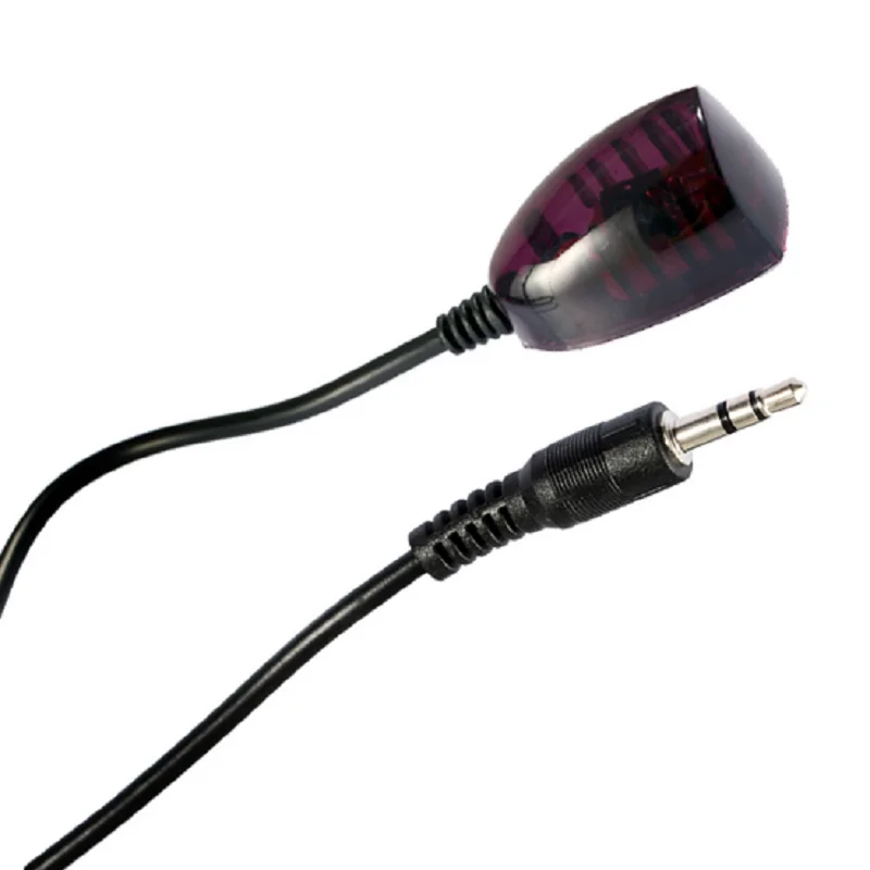 Inteset Wideband Infrared Receiver Ir Extender Cable For Cable Boxes Buy Infrared Receiver Ir