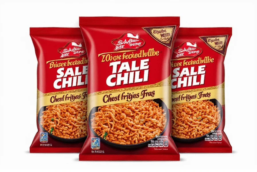 skyline chili 4 pack