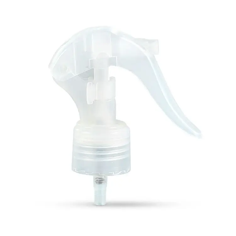 

hand sprayer pump for garden HOPhj pressure sprayer head, Transparent